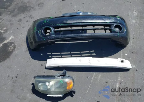 2014 Nissan Cube 1.8 S/1.8 Sl из США, поврежденный, VIN JN8AZ2KR4ET350257